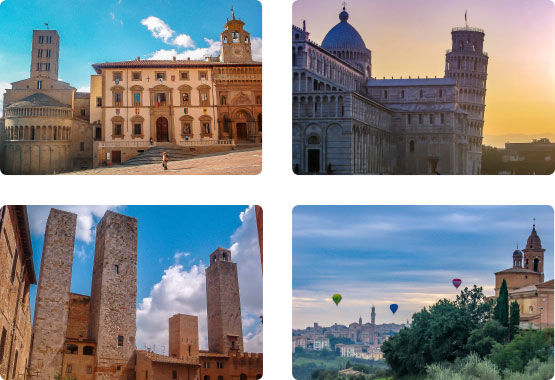 Best Tuscany Tour