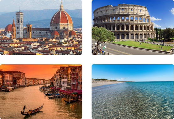 Tuscany Experience Tours