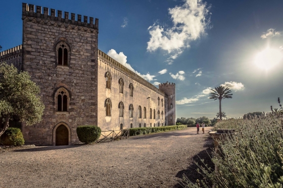 Sicilia. Ragusa.
