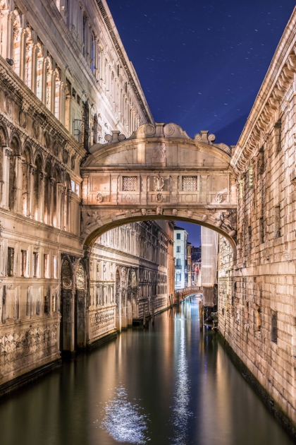 Luna di miele all'italiana: Venezia, Firenze, Toscana, Roma