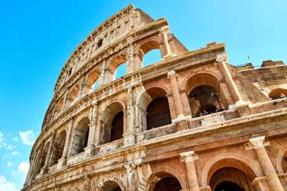Luna di miele all'italiana: Venezia, Firenze, Toscana, Roma