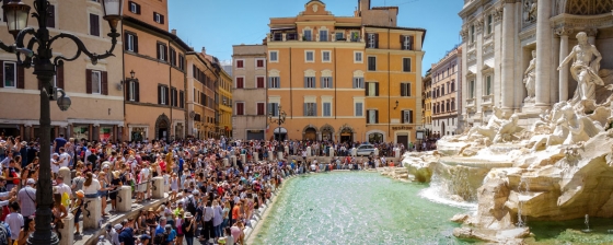 Luna di miele all'italiana: Venezia, Firenze, Toscana, Roma